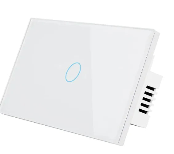 Smart Voice Control Switch---Control de Voz Inteligebte