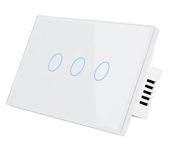 Smart Voice Control Switch---Control de Voz Inteligebte