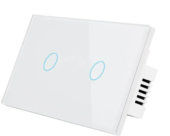 Smart Voice Control Switch---Control de Voz Inteligebte