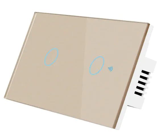 Smart Voice Control Switch---Control de Voz Inteligebte