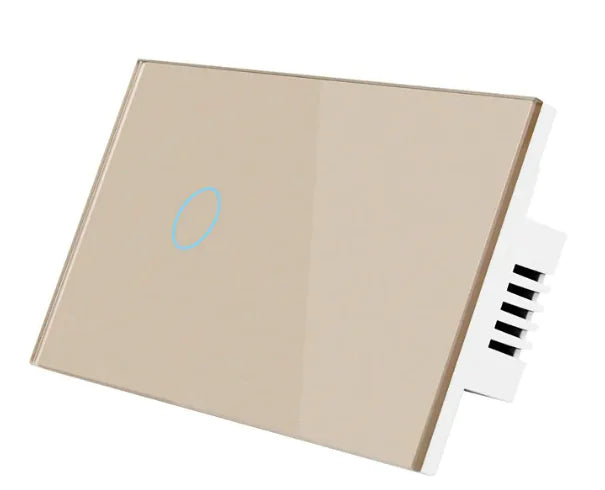 Smart Voice Control Switch---Control de Voz Inteligebte